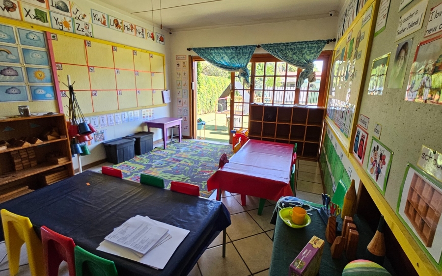 To Let 6 Bedroom Property for Rent in Potchefstroom North North West